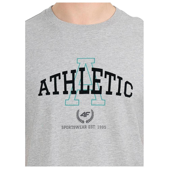 4F TSHIRT
